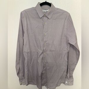 Express Dress Shirt
